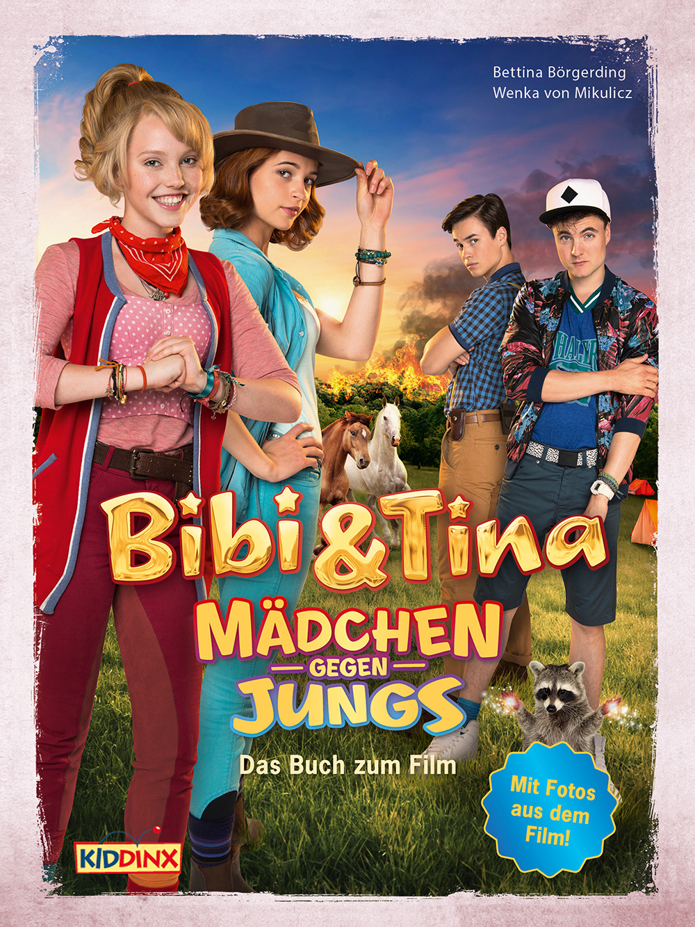 Das Lieben Jungs An Mädchen